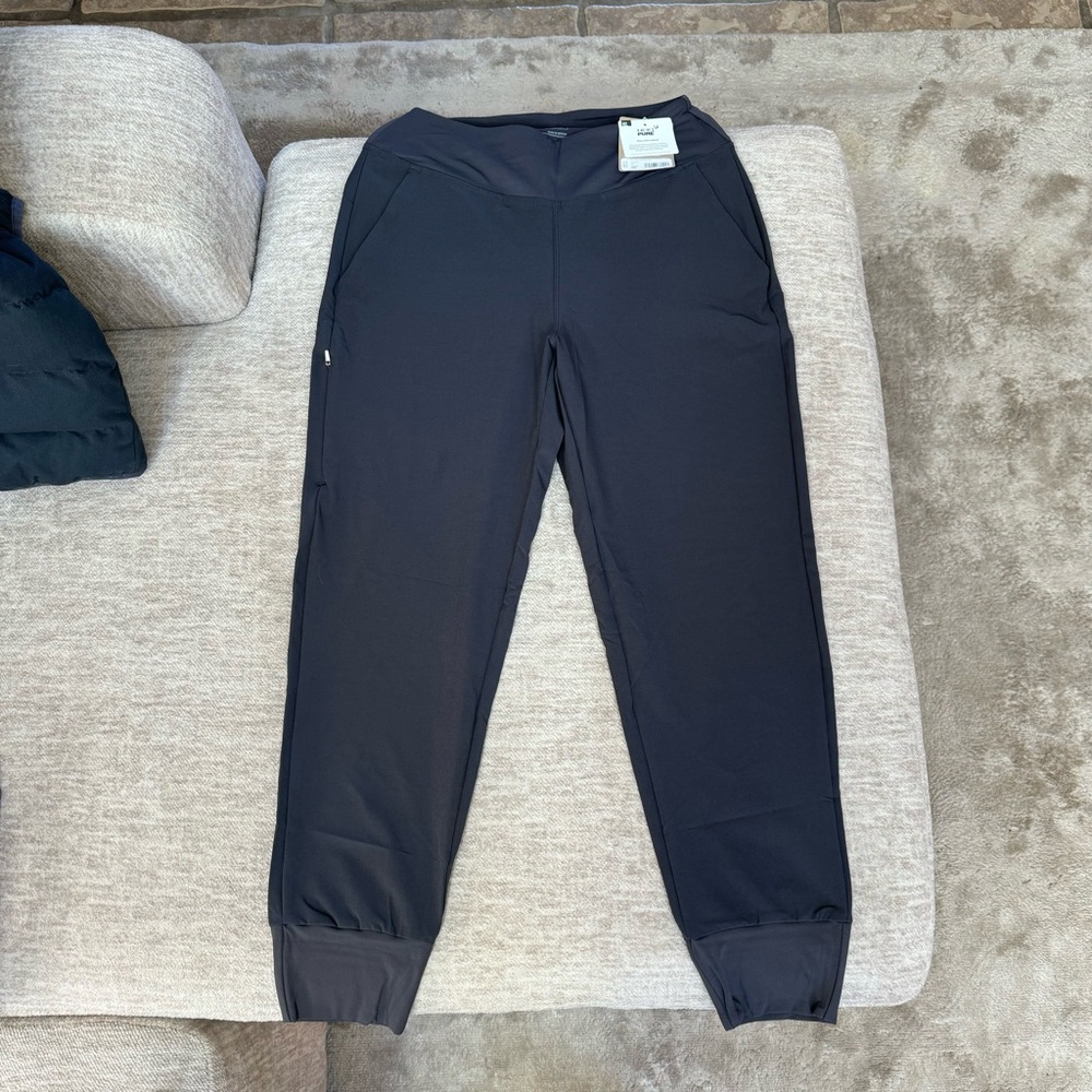 W’s Patagonia Happy Hike Studio Pant XS NWT